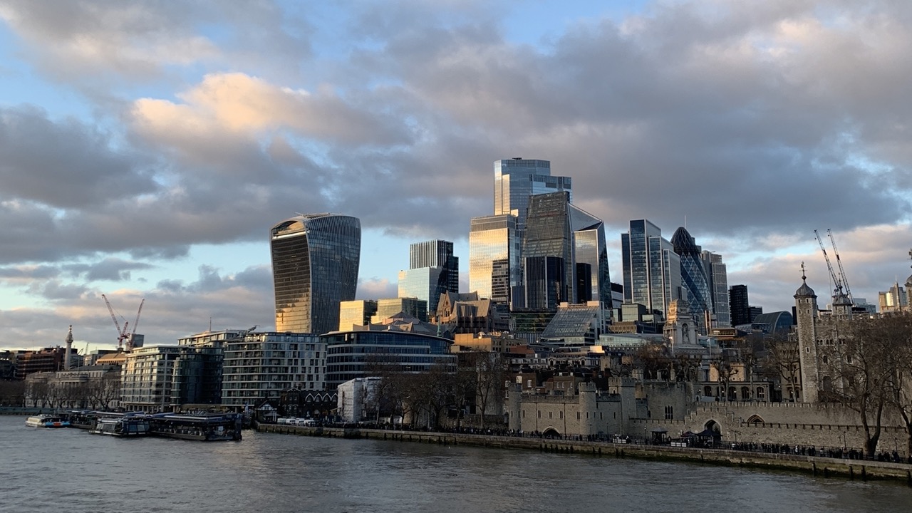 Careers at the Big Four in the UK:  More Than Audit — What Is Your Real Career Springboard?