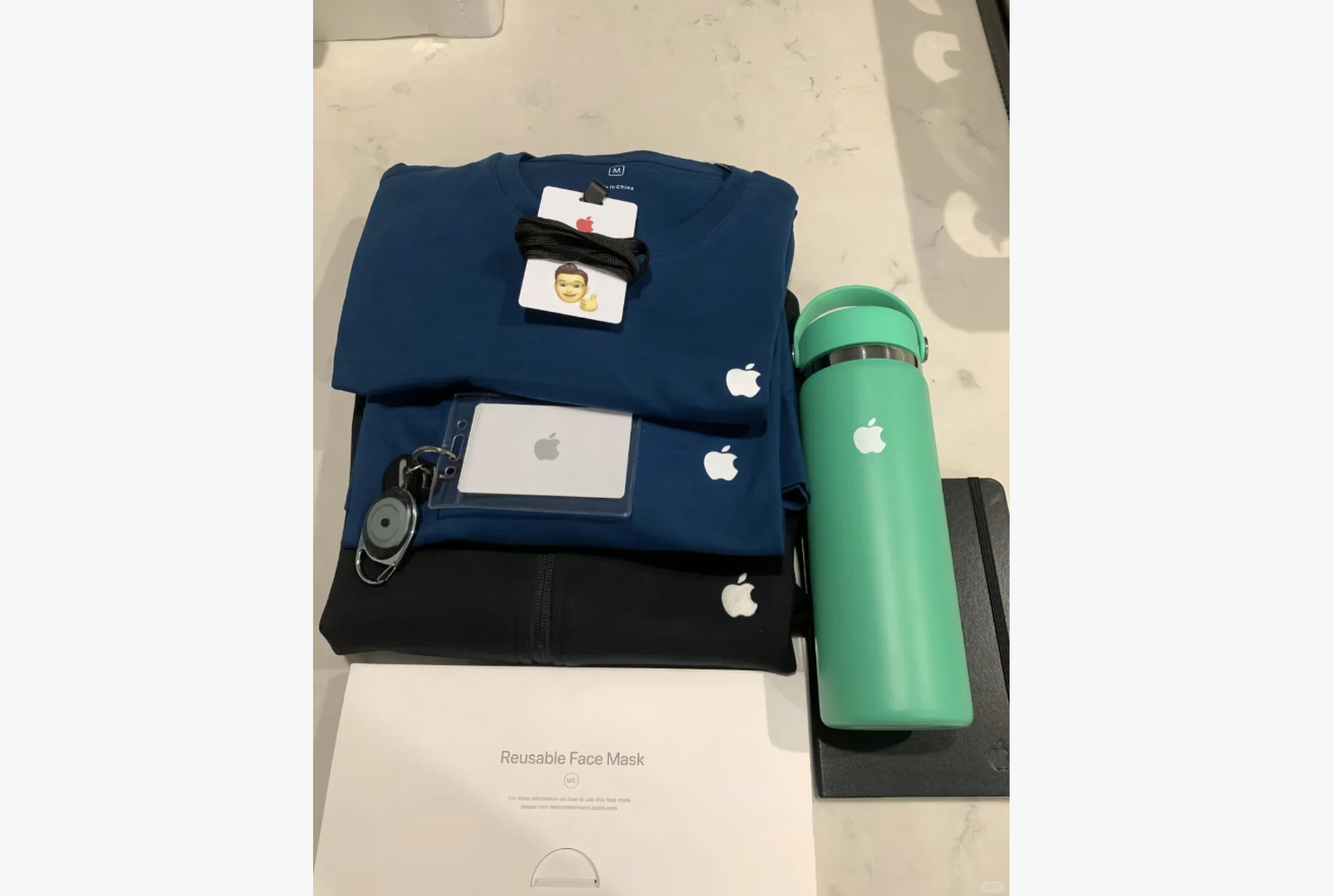 Apple MKT interview difficulty is truly something to behold.