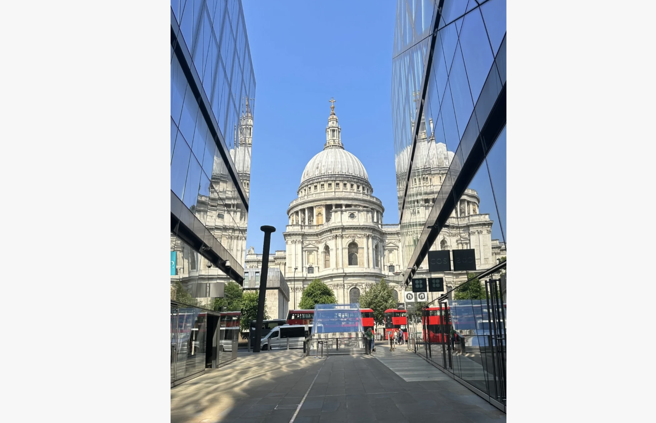 Finally landed a job through experienced-hire recruiting! Here’s the story behind a £48k salary…