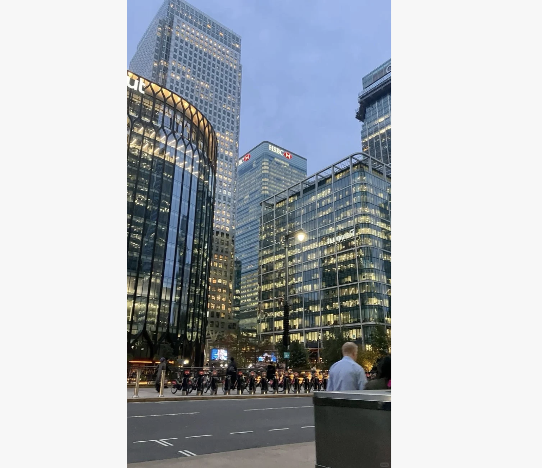 Notes on Job Hopping 